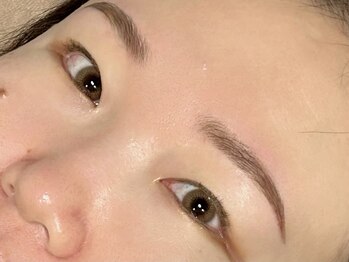 クラウン 心斎橋店(CROWN)/眉ワックス