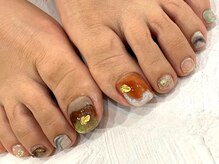 アトリエ ルー ネイルメゾン(atelier RU nail maison)
