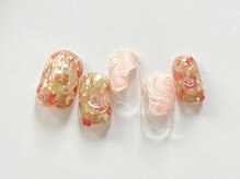 シエール 池袋東口店(ciere)/サマーニュアンス