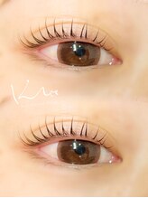 クレー(Klee)/ラッシュリフト