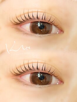 クレー(Klee)/ラッシュリフト