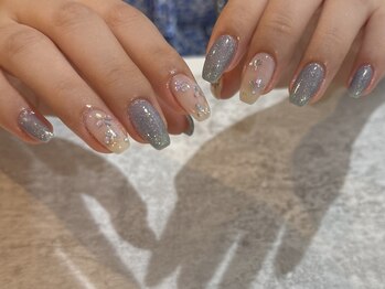 シャルム(charm)/定額コース