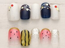 ネイルサロン ノーネイル 池袋