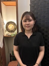 スパアンドエステ リラ 一宮店(Liras) セラピスト 稲葉