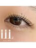 人気！【まつげパーマ上】高持続・毛質改善 L3リフト/¥6,300