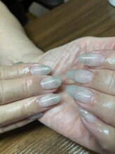 トーマネイル(To_ma nail)/