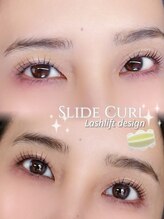 サンノット(SUN KNOT)/立ち上げまつ毛パーマ