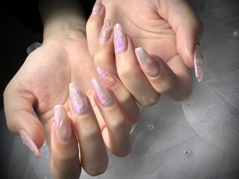 アンネマリアネイルアート(Anne-Marie Nail Art)/