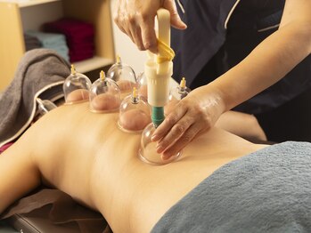 リラクゼーション柊 平塚駅北口店/