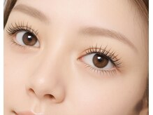 ワードローブ バイ シェリー(Wardrobe by CHERIE)/マスカラパーマ