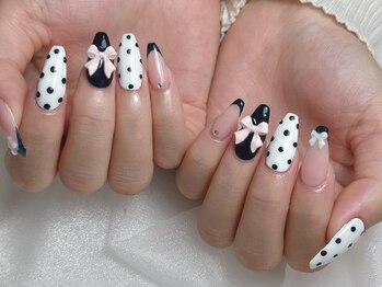 エネ(Ena)/持ち込みデザイン