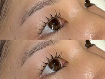 アイブロウドット 浦和(iBROW.)/まつ毛パーマ/ラッシュリフト