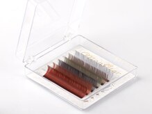 ウルカ 小田原店(uruka)/豊富なカラー展開♪