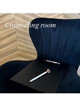 ルミエールブランシュ(Lumiere blanche)/お部屋ご紹介１