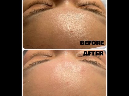 プラチナヒーリング(PLATINUM HEALING.)の写真