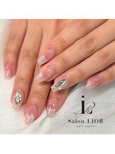 サロン リオル(Salon LIOR)/