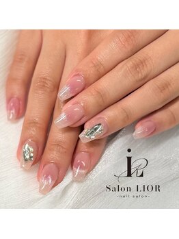 サロン リオル(Salon LIOR)/
