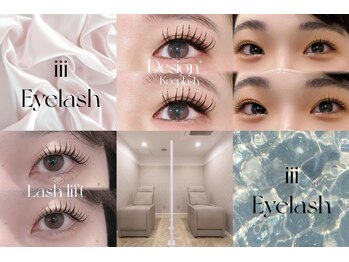 スリー いわき(iii)