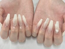 ワンダーシー(WonderShe)/ちゅるん定額ネイル