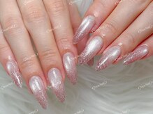 ノア ネイル(Noa Nail)/マグネット　フラッシュネイル