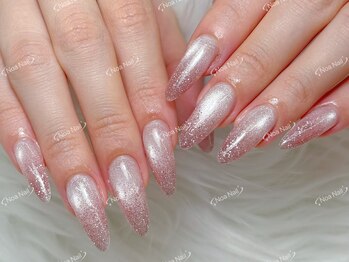 ノア ネイル(Noa Nail)/マグネット　フラッシュネイル