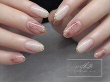 ウィズビー 池尻大橋(withB)/オーダー