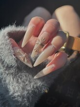 アミー 栄店(amii.)/担当　moeka