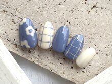 ティ-エヌ 元町店/【3月定額¥5000】