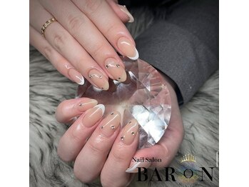 バロン 本厚木店(BARON)/ジェルネイル