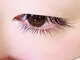 エヌズルームアイラッシュ(N's room eyelash)の写真/下まつげへのエクステ装着は、目元の縦幅強調・中顔面短縮により小顔効果が期待できる技術になります☆