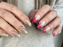 ラグ ネイル(RAG nail)