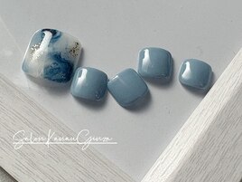 定額フットデザイン