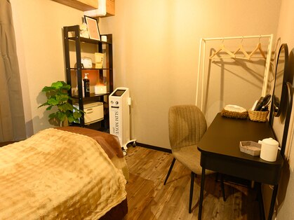 リセリア(Riseria)の写真