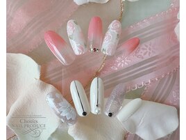 2026/4/定額華やかデザイン