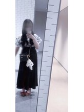 ワイベール 新宿西口店(YVeil) haruka