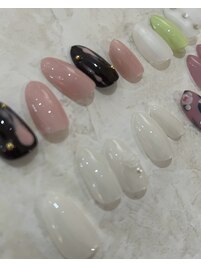 4月デザイン