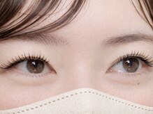 ツインズアイラッシュ(TWINS Eyelash)/フラットラッシュ付け放題