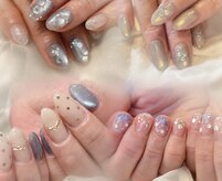 ネイルサロン シャルム(Charme)