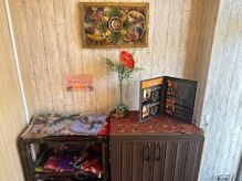 ラダシア 鳥取店/ゆったりとした空間でリラックス