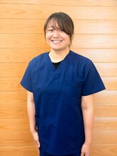 キート美容鍼灸 整体院(Kiito美容鍼灸 整体院)&nbsp;加藤 夏帆
