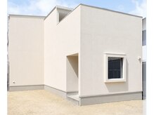 リシア(RECIA)の雰囲気（駅から車で5分！完全予約制のプライベートサロンです☆）