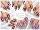 ネイルバーグロー(Nail Bar Glow)の写真