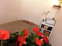 美らっくす 仙台駅東口店/ゆったり個室もご用意