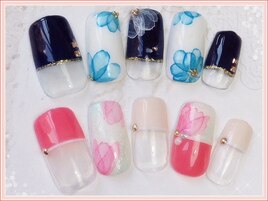 こだわり定額¥7000(新)¥8400(再)