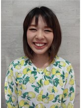 ランダム ネイルアンドビュティー サロン(RANDOM NAIL&BEAUTY SALON)&nbsp;YUKA 