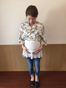 オガワ整体院/妊娠中の方でも大丈夫◎