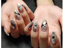 クッカ(kukka)/定額トレンドアートコレクション