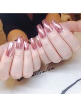 エルフィ(ELFI)/ミラーネイル