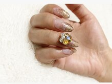 アネラ(ANELA)/ニュアンスネイル