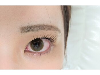 シュガーアイプラス(SUGAR eye plus)/パリジェンヌラッシュリフト